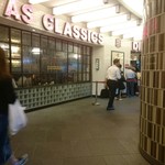 エーエス クラシックス ダイナー - 