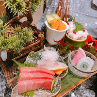 しゃぶしゃぶ・日本料理 木曽路 銀座五丁目店 - 