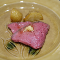 肉料理ふくなが - 