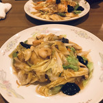 中華料理 豊楽園 川沿店 - 