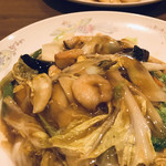 中華料理 豊楽園 川沿店 - 