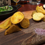 宇宙と描いてSAKABAとよむ - 