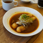 レストラン そら - 料理写真: