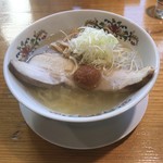 喜一 - 赤魂(限定30食)