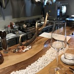 bistro Chic - 