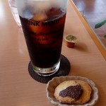 ハニームーンカフェ - 