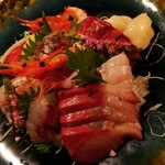 地酒・そば　集