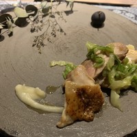 レストラン ノリ - 