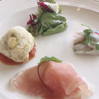 Mar Rosso - 