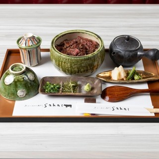 ランチ 牛ひつまぶし専門sakai ー A コース ー サラダ 本日の一品 ミニ和牛ひつまぶし 赤だし おつけもの デザート コーヒー付き 2 750 洋食専門sakai 大須観音 洋食 食べログ ランチ 牛ひつまぶし専門sakai ー A コース ー サラダ 本日の一品 ミニ和牛ひつまぶし 赤だし おつけもの デザート コーヒー付き 2 750 洋食専門sakai 大須観音 洋食 食べログ