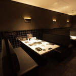 焼肉ブラックホール キュープラザ池袋店