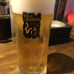 STEAK&HAMBURG ひげ - 