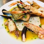 横浜 反町 ダホーリー - ダホーリー 反町 パスタ ローマ 郷土料理 宴会 横浜 反町駅 神奈川 ワイン 個室 魚 肉 イタリア料理 イタリアン パーティー 歓送迎会 貸切