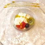 横浜 反町 ダホーリー - ダホーリー 反町 パスタ ローマ 郷土料理 宴会 横浜 反町駅 神奈川 ワイン 個室 魚 肉 イタリア料理 イタリアン パーティー 歓送迎会 貸切