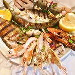 横浜 反町 ダホーリー - ダホーリー 反町 パスタ ローマ 郷土料理 宴会 横浜 反町駅 神奈川 ワイン 個室 魚 肉 イタリア料理 イタリアン パーティー 歓送迎会 貸切