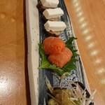 季節料理と地酒 裕 - 