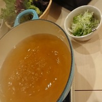 だし屋 おわん - 