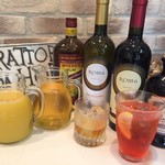 横浜 反町 ダホーリー - ダホーリー 反町 パスタ ローマ 郷土料理 宴会 横浜 反町駅 神奈川 ワイン 個室 魚 肉 イタリア料理 イタリアン パーティー 歓送迎会 貸切