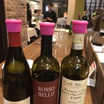 横浜 反町 ダホーリー - ダホーリー 反町 パスタ ローマ 郷土料理 宴会 横浜 反町駅 神奈川 ワイン 個室 魚 肉 イタリア料理 イタリアン パーティー 歓送迎会 貸切