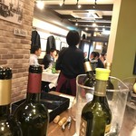 横浜 反町 ダホーリー - ダホーリー 反町 パスタ ローマ 郷土料理 宴会 横浜 反町駅 神奈川 ワイン 個室 魚 肉 イタリア料理 イタリアン パーティー 歓送迎会 貸切