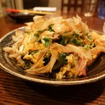 OKIRAKU - ゴーヤチャンプル