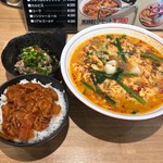 辛麺屋 道 - 