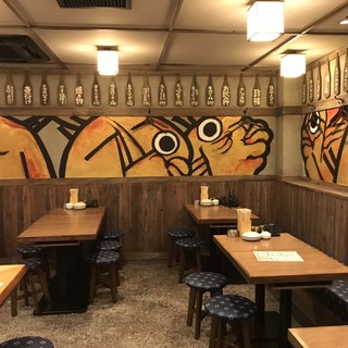 さかなのじんべえ_2