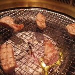 焼肉問屋 牛蔵 - 