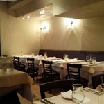 Giglio - 　　　　　店内