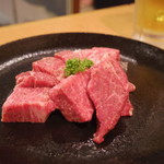 焼肉問屋 牛蔵 - 
