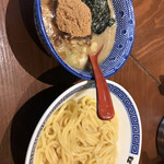 麺や兼虎 - 