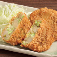 ずんだ コロッケ（2ヶ）