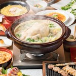 OMOTENASHI とりよし 青山店