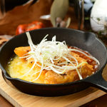 CHEESE STYLE GYOZA BAR ネオアンジョー - 