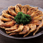 OMOTENASHI とりよし 青山店