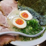 博多豚骨うまか丸 - 