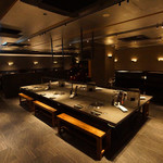 焼肉ブラックホール キュープラザ池袋店