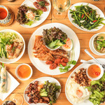 ベトナムダイニング シクロ 横浜桜木町店