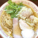 麺屋 京介 - 