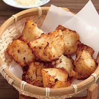 生ポテトフライ