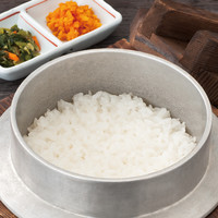 釜めし 銀しゃり