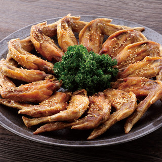 おもてなしとりよし 青山店