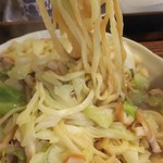 鴨猟理　まりも本店 - 麺スゲーうまい！！