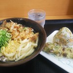 讃岐うどん むらさき - 