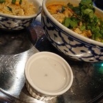 THAI & INDIAN KOHINOOR - 