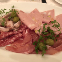 クラシコ・クッチーナ・イタリアーナ -  クラシコ・クッチーナ・イタリアーナ -