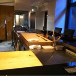 日本料理 晴山 - 