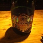 ワインと天婦羅 あら木 - 