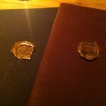 ワインと天婦羅 あら木 - 