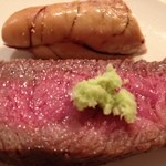 浜勢 - いちぼと焼き鱈子